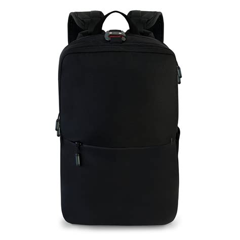 AP Ascentials Pro Boss, Premium Business Backpack, Travel Backpack, Durable Work Backpack, Carry On Bag, 16’’ Laptop Backpack for Men