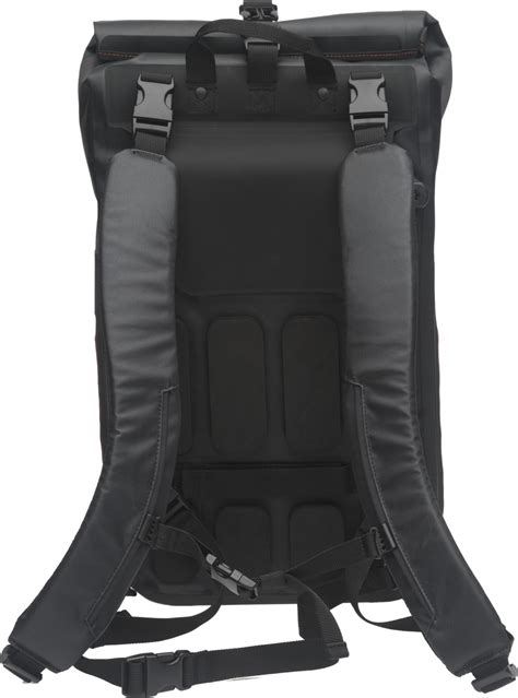 Advanced Elements Backpack, Black, 22 Liters