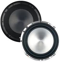 Best Review BOSS Audio Systems OHC62CS 6.5 Inch Die Cast Frame Component Set Speakers