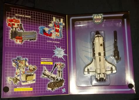 Flash Deals - 80% OFF Commemorative Astrotrain (New Version)