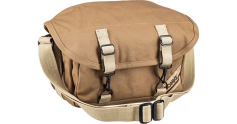 Domke F-6 Little Bit Smaller Bag (Sand)