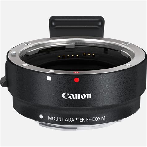 EF-EOS R Auto Focus Lens Adapter Mount for Canon EF/EF-S Lens to Canon EOS R/R5/R6/RP Camera