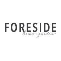 Flash Deals - 80% OFF Foreside Home & Garden Metal Large Distressed Windmill Table Decor