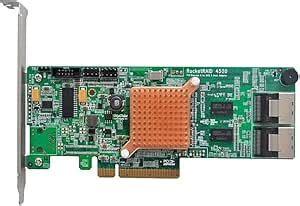Buy 1 get 1 High Point RocketRAID 4520SGL