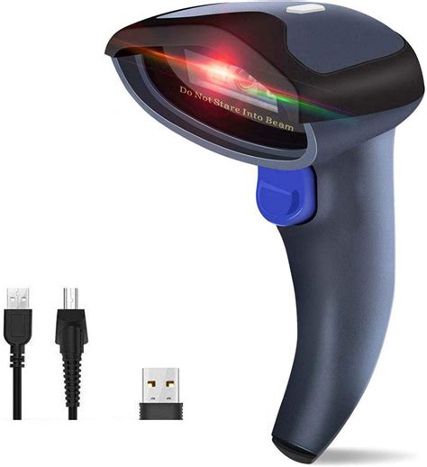 NETUM 2D Barcode Scanner 3-in-1 2.4G Wireless & USB2.0 Wired & Bluetooth 1D QR PDF417 Data Matrix Bar Code Scanner Cordless CMOS Image Barcode Reader for Mobile Payment Computer Screen W8-X