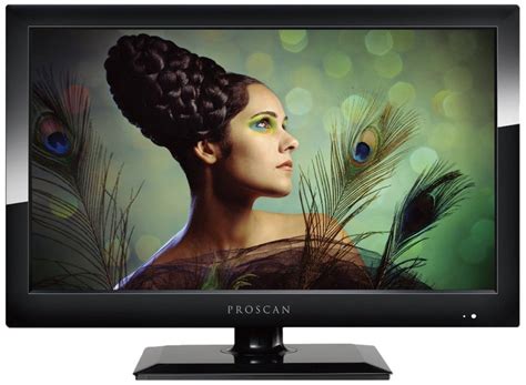 Big Sale Proscan/RCA PLED1960A 19-Inch 720p 60Hz LED TV
