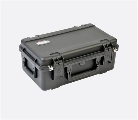 Greatest Product SKB Cases 3i-2011-8DT iSeries 2011-8 Case, Think Tank Designed Photo Dividers, Black, Watertight/dustproof, 19.5" L x 10.5" W x 7" D