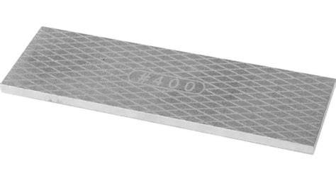 Sk11-sided Diamond Whetstone # 150 / # 600