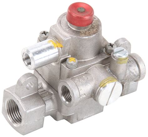 Tri-Star Manufacturing 311042 TS11J Safety Valve